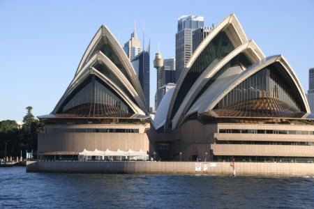 Australie 19-21 juli
