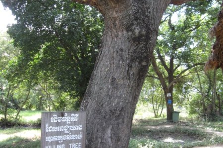Cambodja 18-20 aug