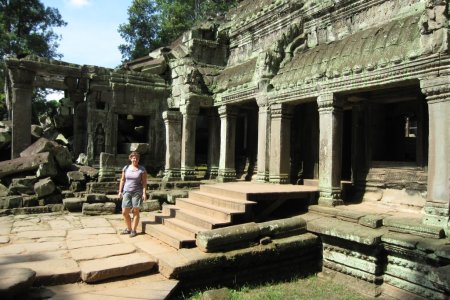 Angkor Thom