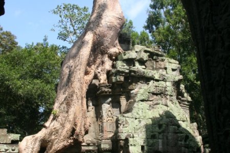 Angkor Thom
