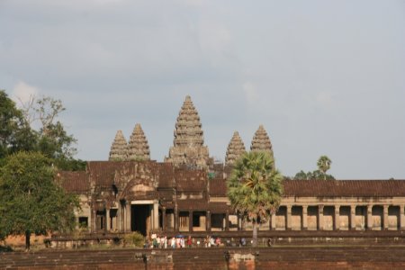 Cambodja