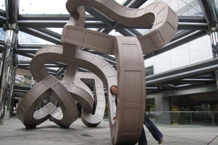 Kunst in Auckland