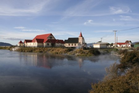 Nieuw Zeeland 25-28 juni