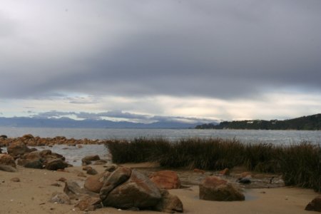 Abel Tasman National Park