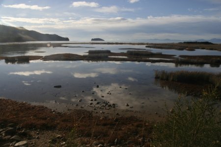 Abel Tasman National Park