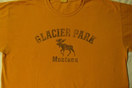 T-shirts