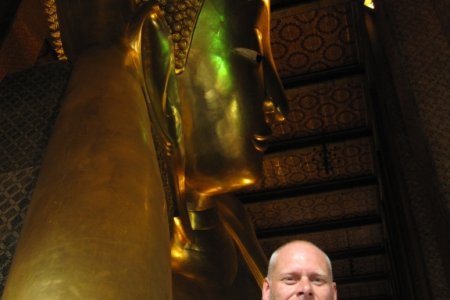 Thailand 15-17 augustus