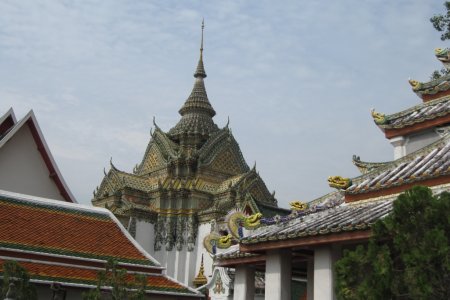 Thailand