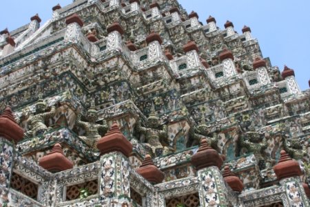 Thailand 9-15 september