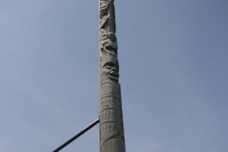 Totempaal