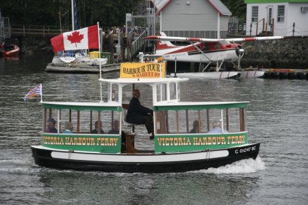 Canada 5-6 juni