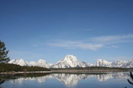 Grand Teton National Park