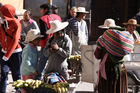 Bolivia