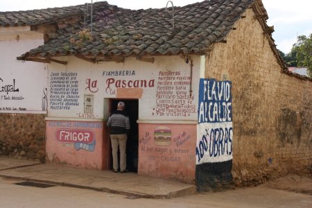 Samaipata en omgeving