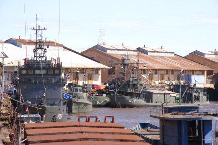 Ansuncion Paraguay