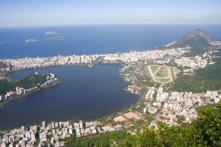 Meer Rio
