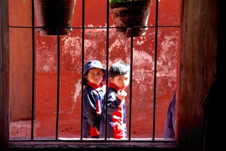Arequipa en Cuzco
