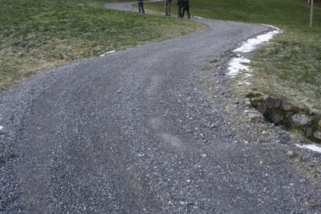 Even een wandelinkje in dit mooie gebiedje