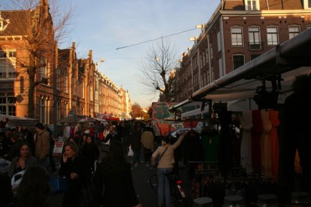 Amsterdam 2008