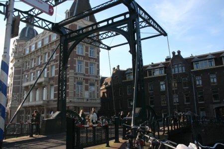 Amsterdam 2008