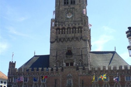 Brugge 2006