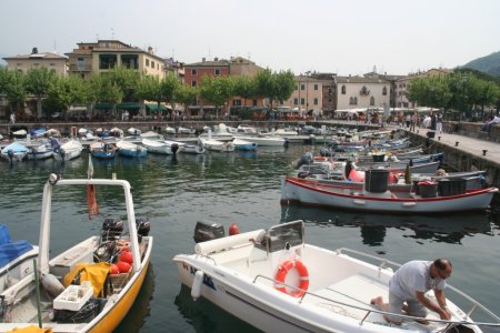 Garda 2007
