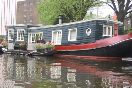 Koninginnedag 2005