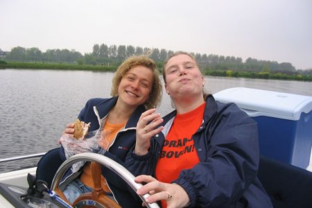 Koninginnedag 2005