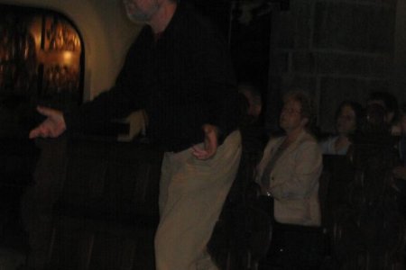 petersweekend14