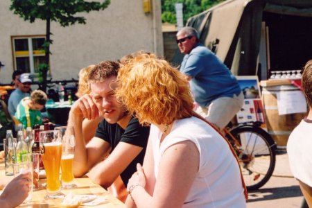 Saar Pedal 2004