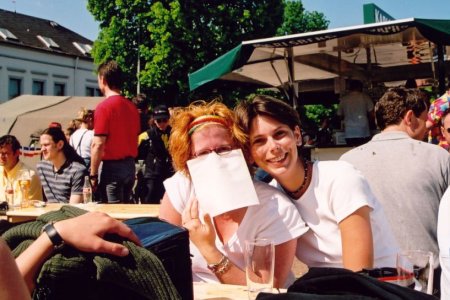 Saar Pedal 2004
