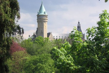 Trier 2005