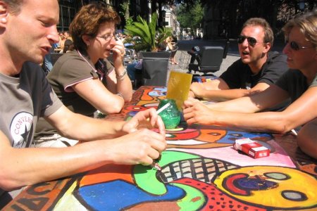 Utrecht 2006