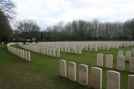 Westhoek 2007