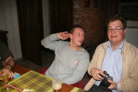 Westhoek 2007