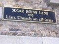Dublin4 Gaelic, de Ierse taal is onbegrijpelijk.